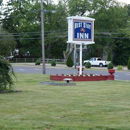Best Stay Inn Plainville Extérieur photo