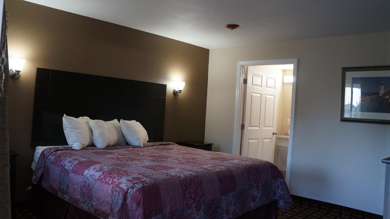 Best Stay Inn Plainville Extérieur photo