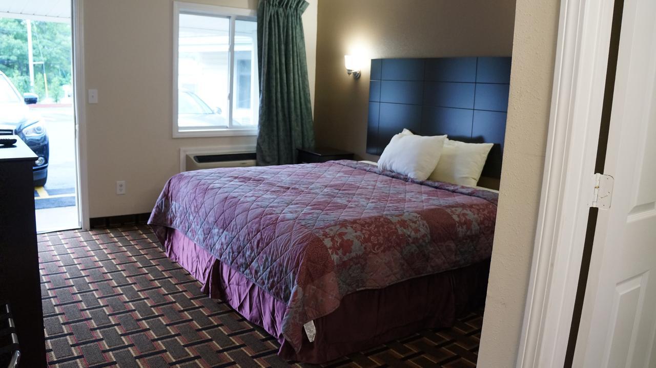 Best Stay Inn Plainville Extérieur photo