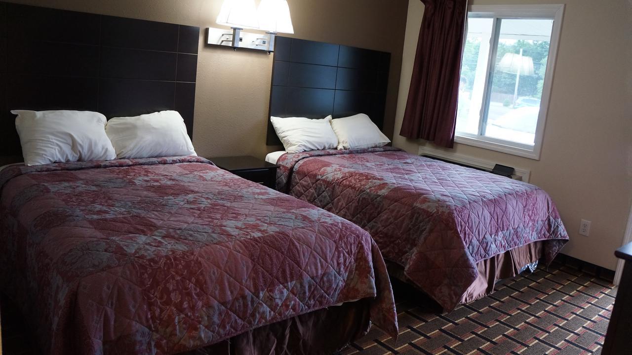 Best Stay Inn Plainville Extérieur photo