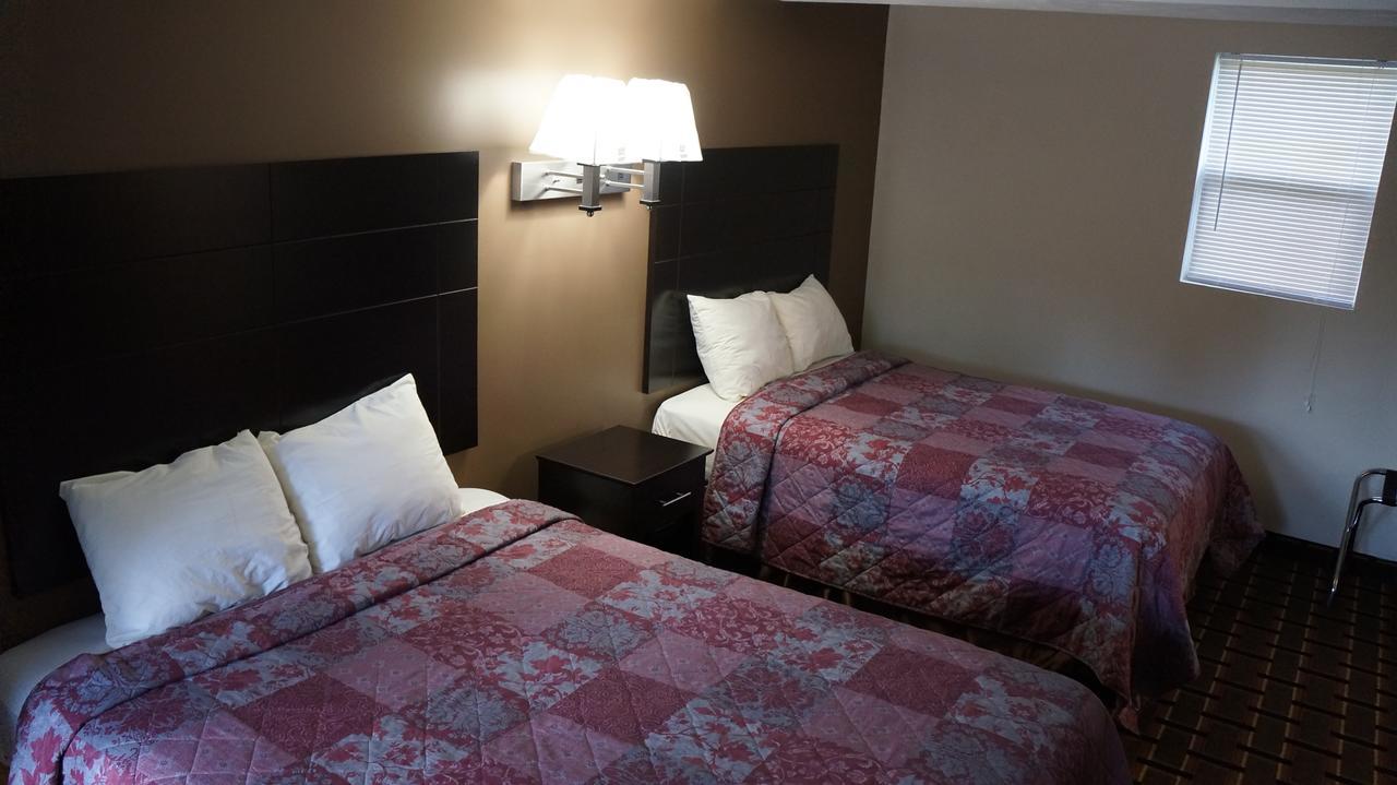 Best Stay Inn Plainville Extérieur photo