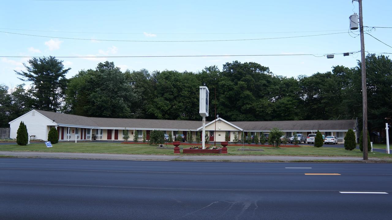 Best Stay Inn Plainville Extérieur photo