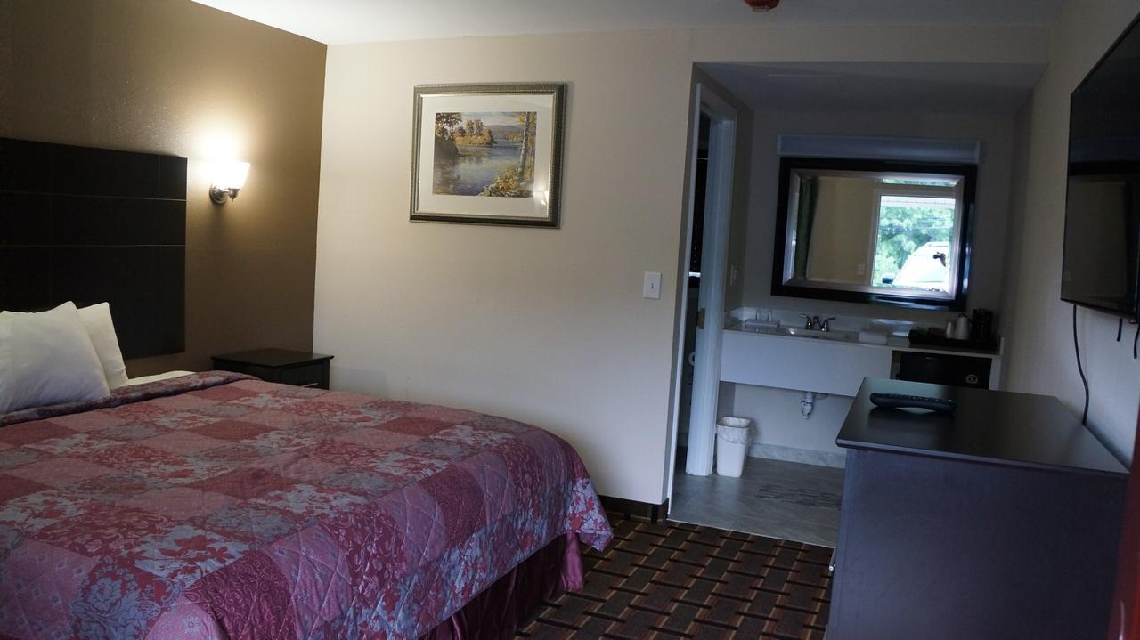 Best Stay Inn Plainville Extérieur photo