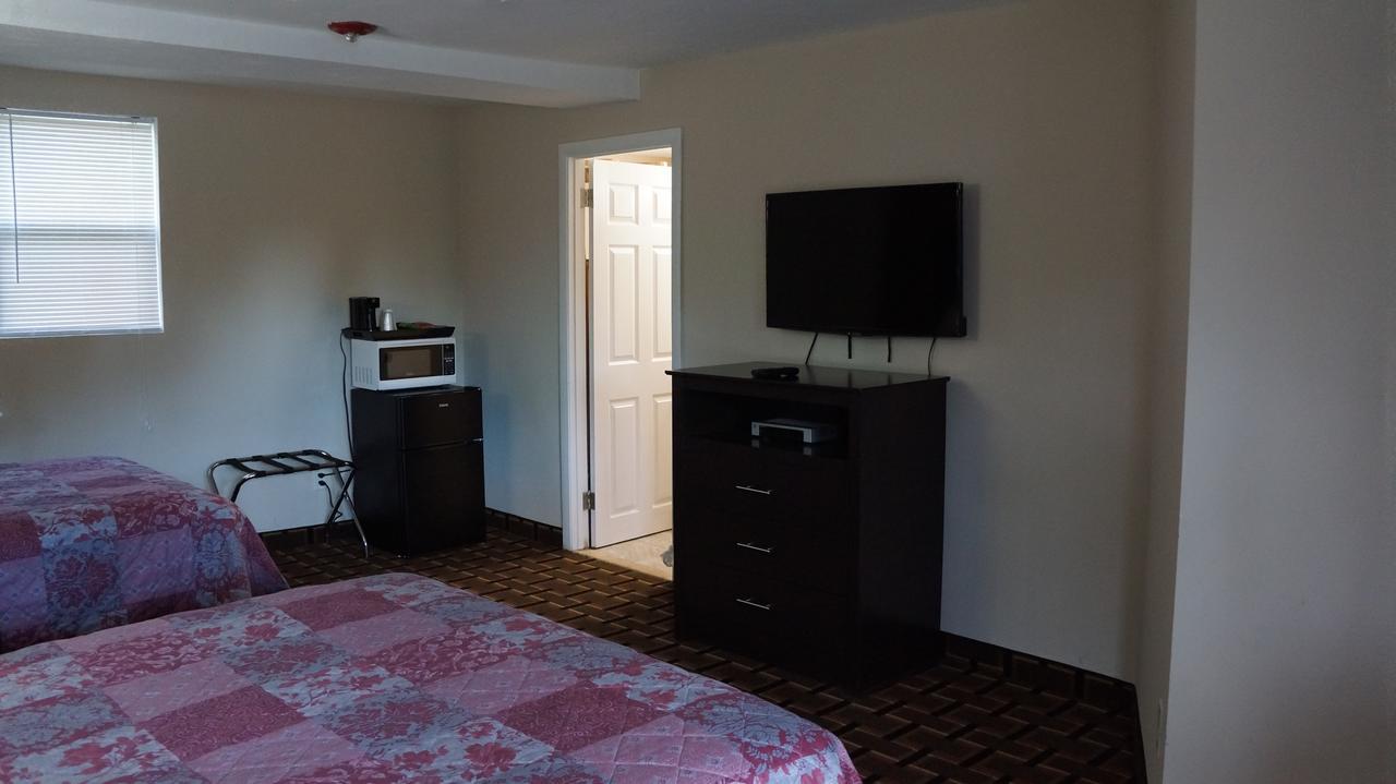 Best Stay Inn Plainville Extérieur photo